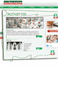 Mobile Screenshot of michefios.com.br